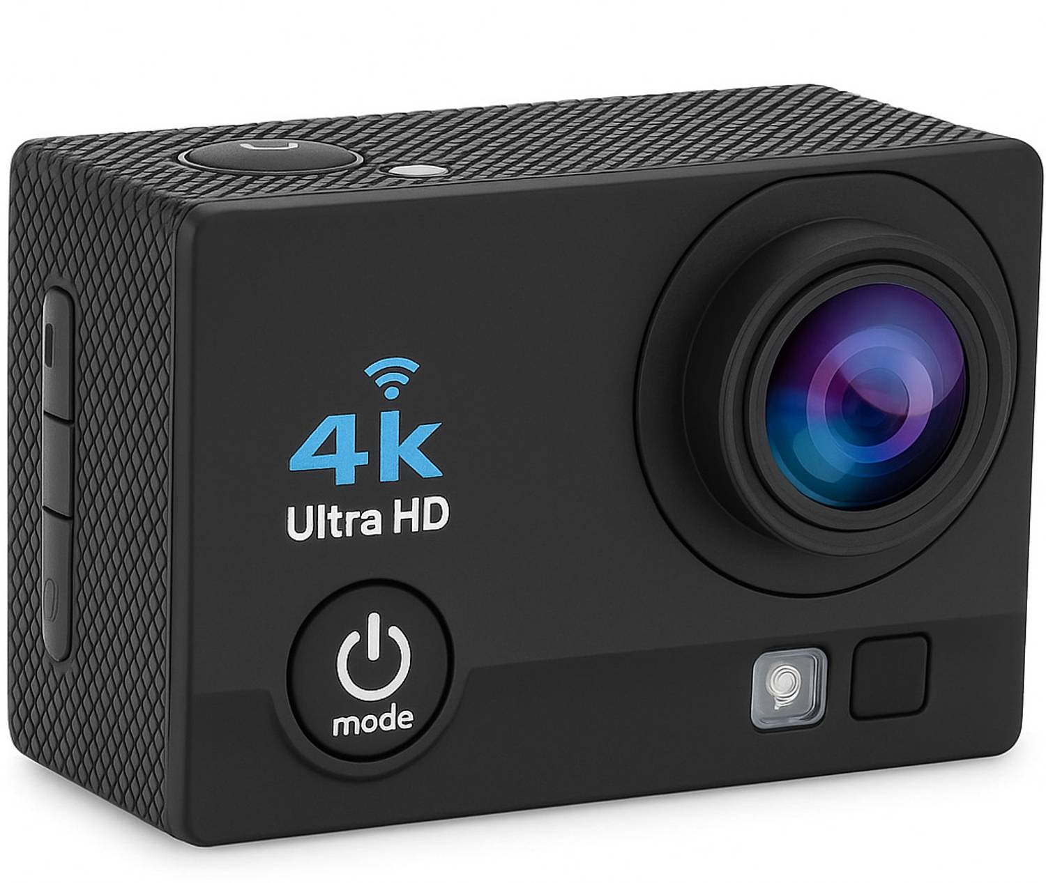 go plus 4k H25 Sports camera Action Camera 4k20MP Wifi 30M Waterproof Action Camera Sports DV Camcorder Sports and Action Camera