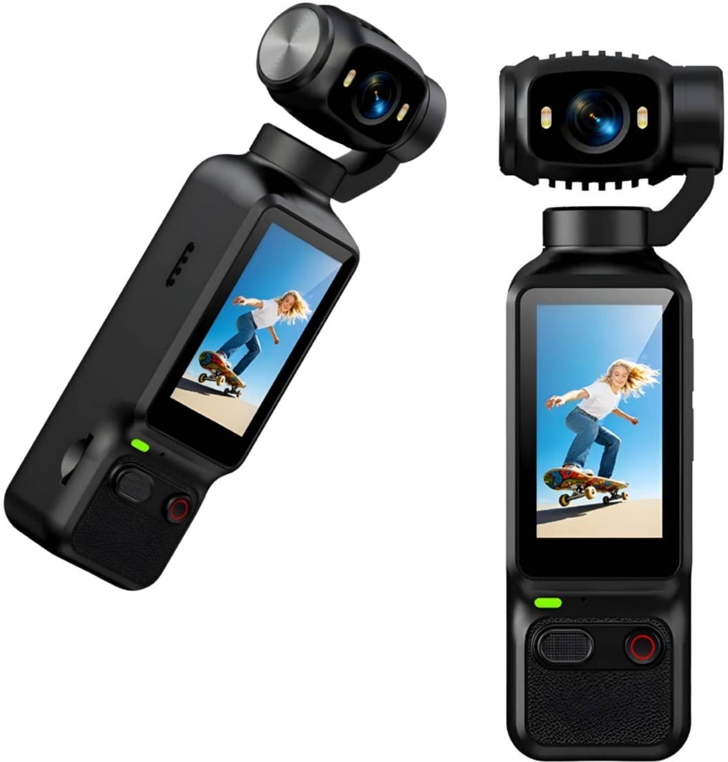 Omexcart 1 FHD Sports Camera - Image 1