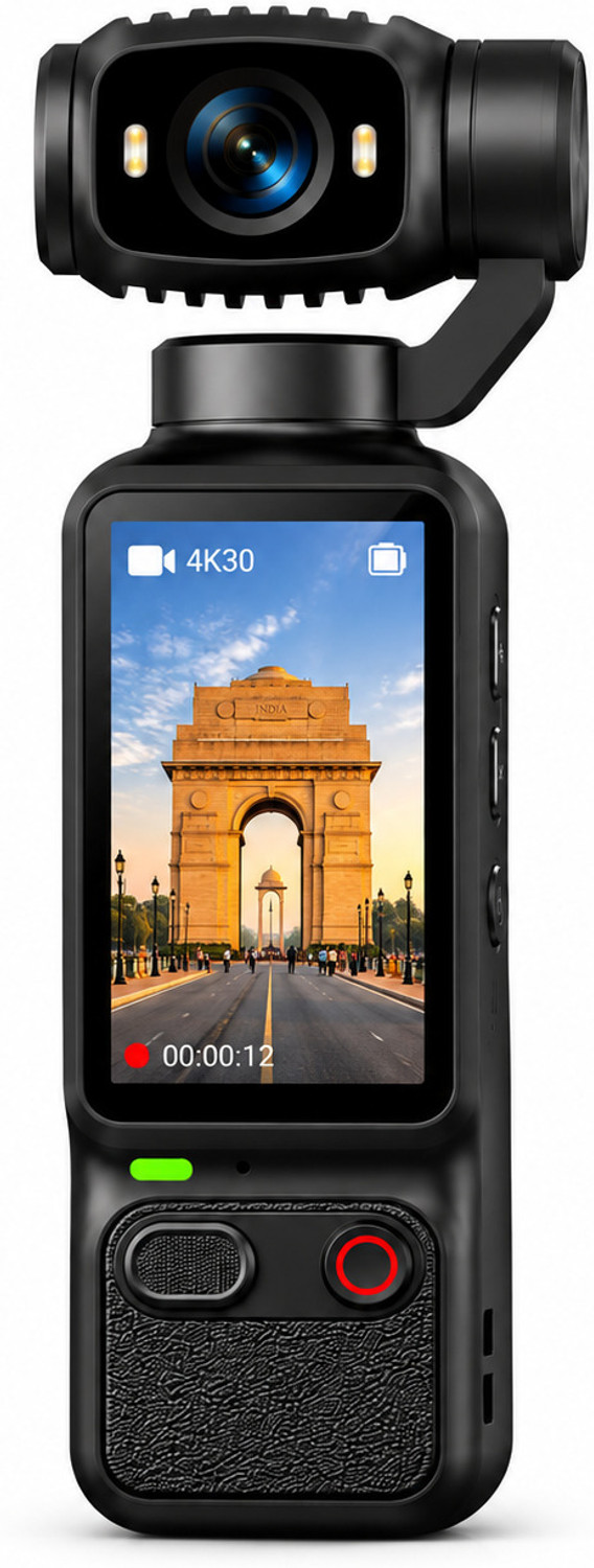 Image of TiMUR 2nd Super Sports and Action Camera