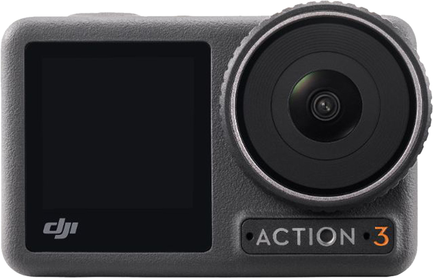 Image of dji OSMO Action 3 Adventure Combo Sports and Action Camera