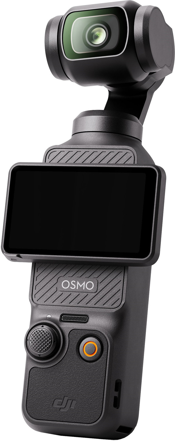 Image of dji Osmo Pocket 3 Sports and Action Camera