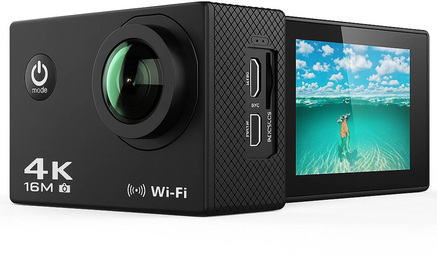MY BABY LOVE A PERFECT CARE 4K M13 Action camera Sports Camera 4k16MP Wifi 30M Waterproof Action Camera Sports DV Camcorder Sports and Action Camera