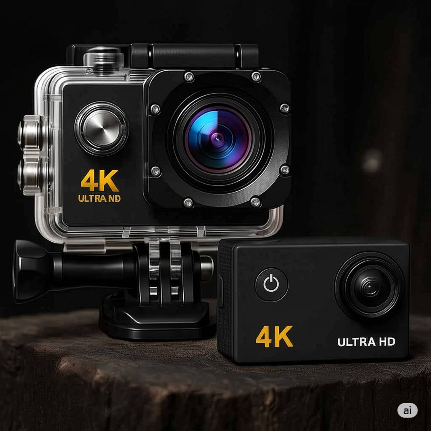 MY BABY LOVE A PERFECT CARE 4K R11 Action camera Sports Camera 4k16MP Wifi 30M Waterproof Action Camera Sports DV Camcorder Sports and Action Camera