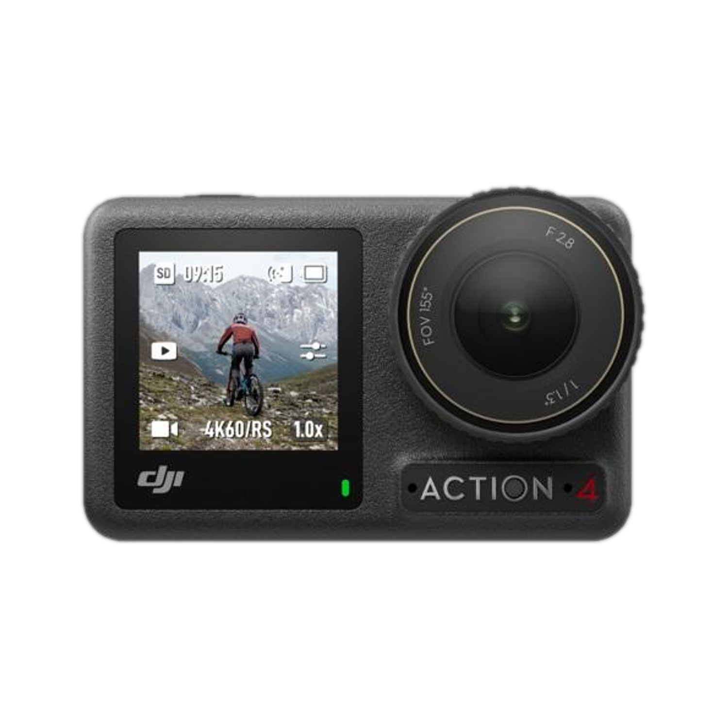 DJI Osmo Action 4 Standard Combo