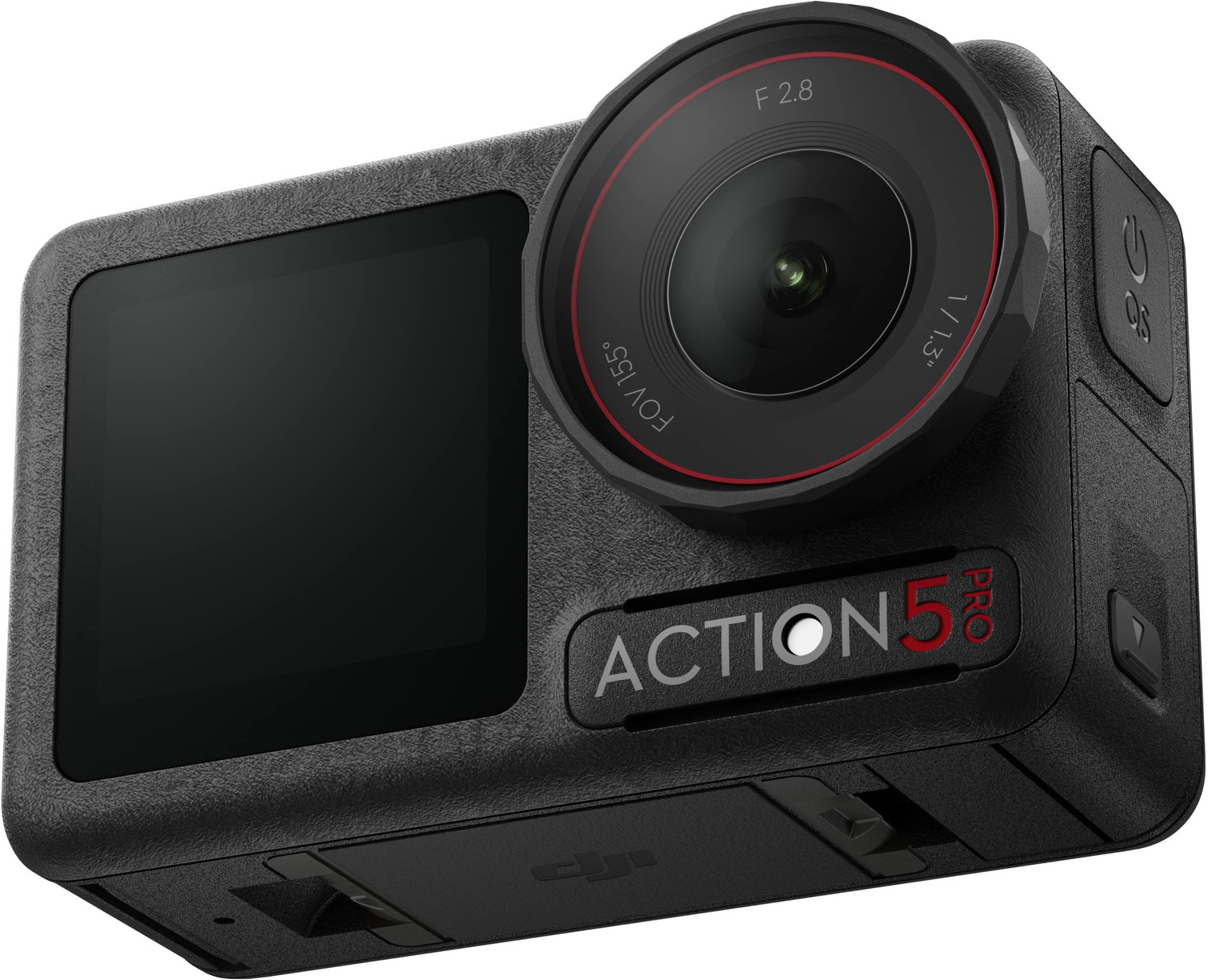 Image of dji Osmo Action 5 Pro Standard Combo Sports and Action Camera