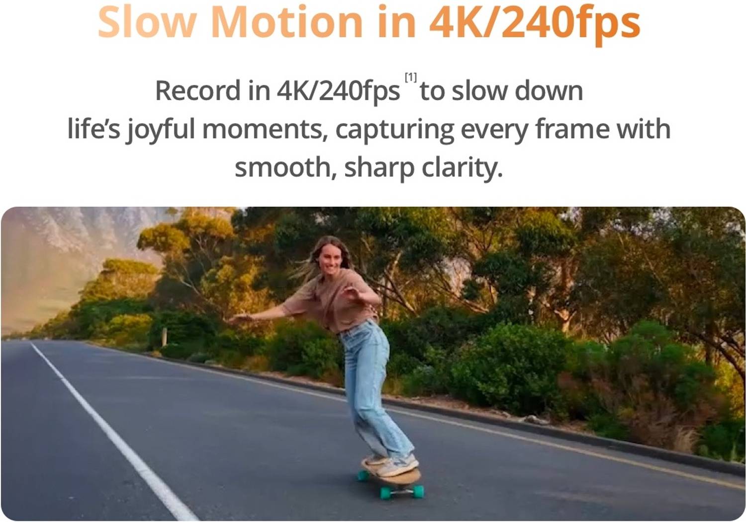 DJI Osmo Pocket 4 Standard Combo Sports Action Camera - Image 5