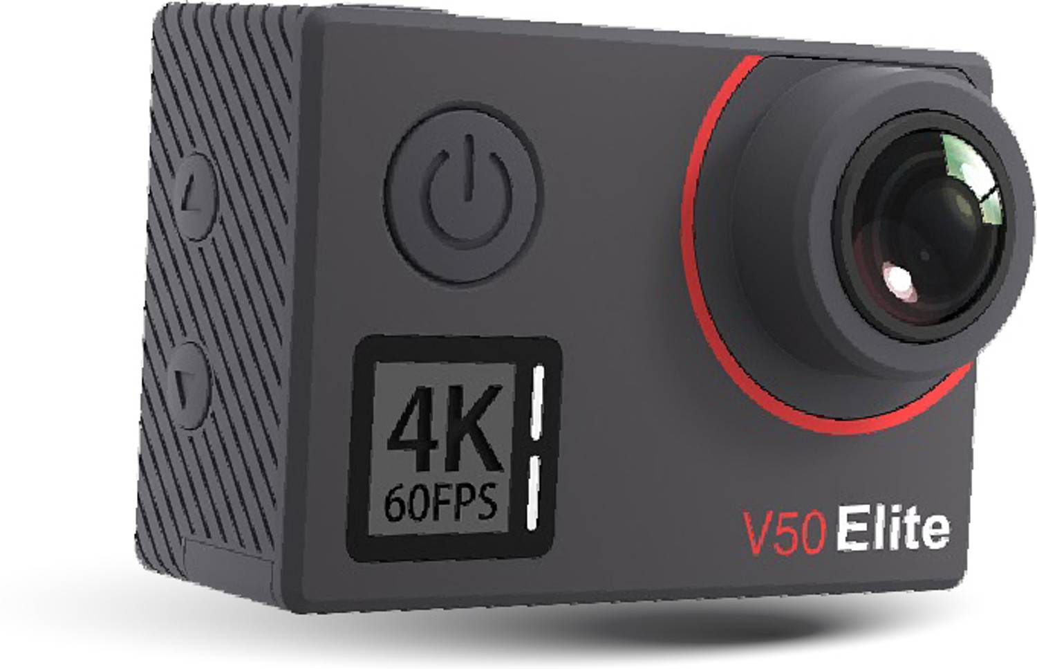 Akaso V50 Elite 4K60fps, Touch Screen,Voice Control,Wide-Angle,40M waterproof,EIS 2.0 Sports and Action Camera