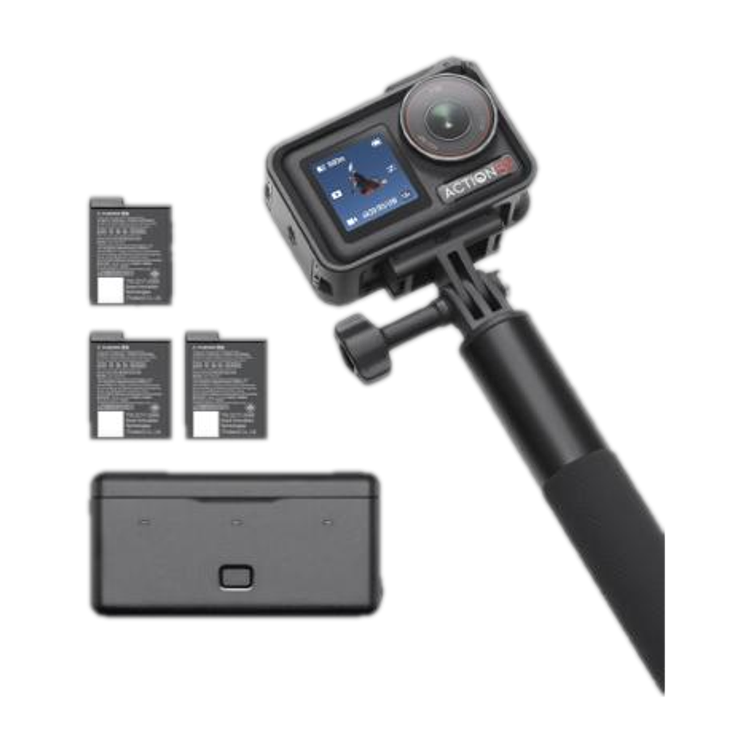 DJI Osmo Action 5 Pro Adventure Combo - Image 1