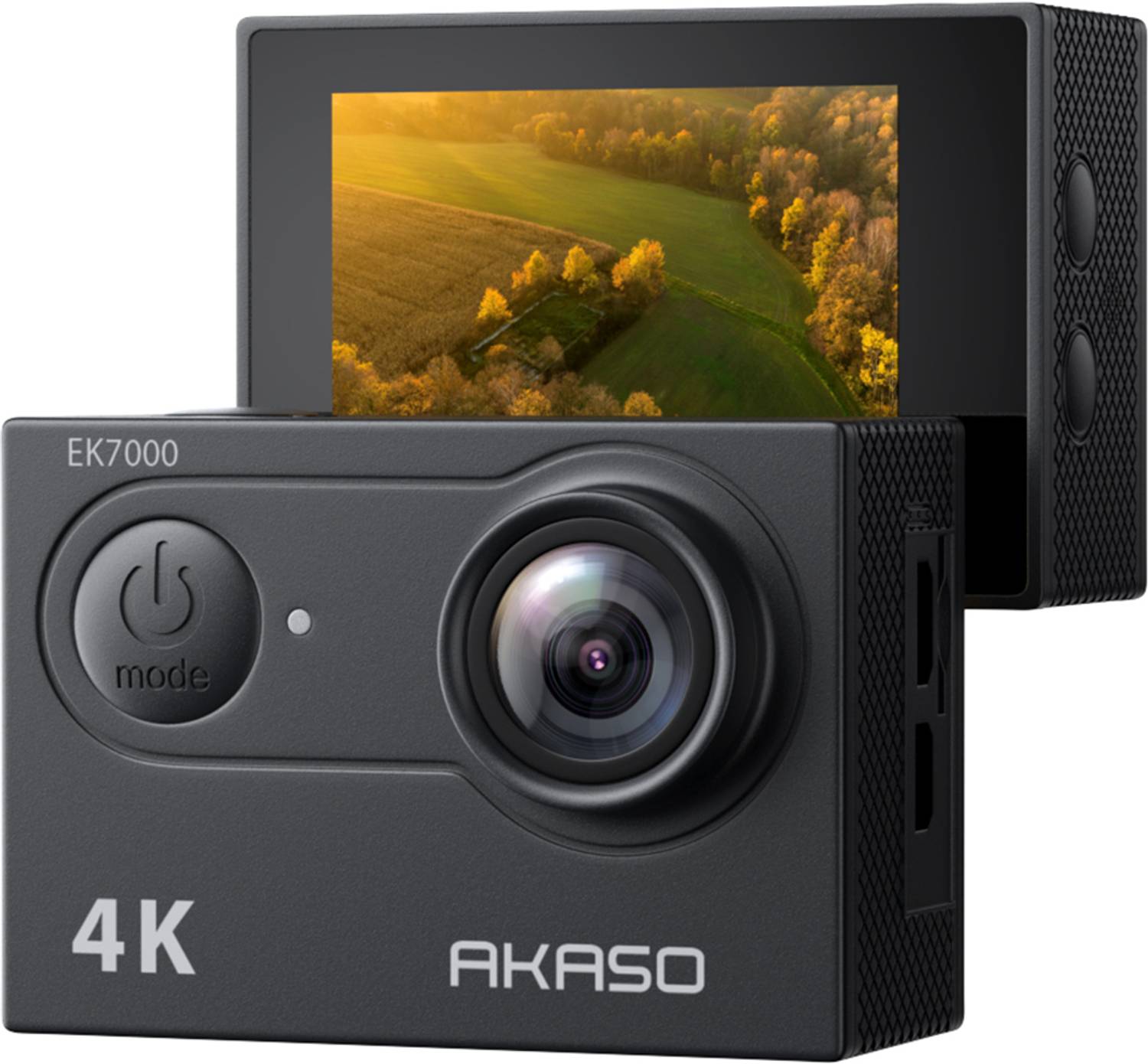 Akaso EK7000 Series EK7000 4K30FPS Sports and Action Camera