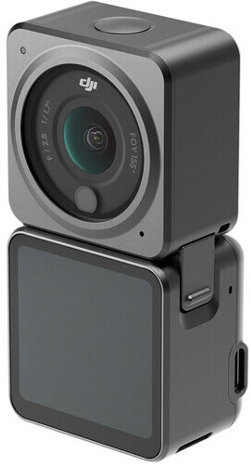 DJI Action 2 Dual Screen Combo 4K - Image 2