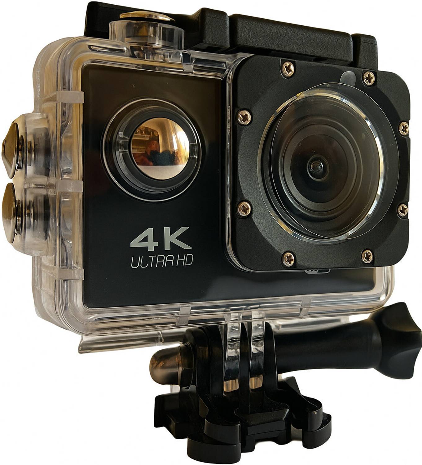 AVOIHS 4K F5 Action camera Sports Camera 4k16MP Wifi 30M Waterproof Action Camera Sports DV Camcorder Sports and Action Camera
