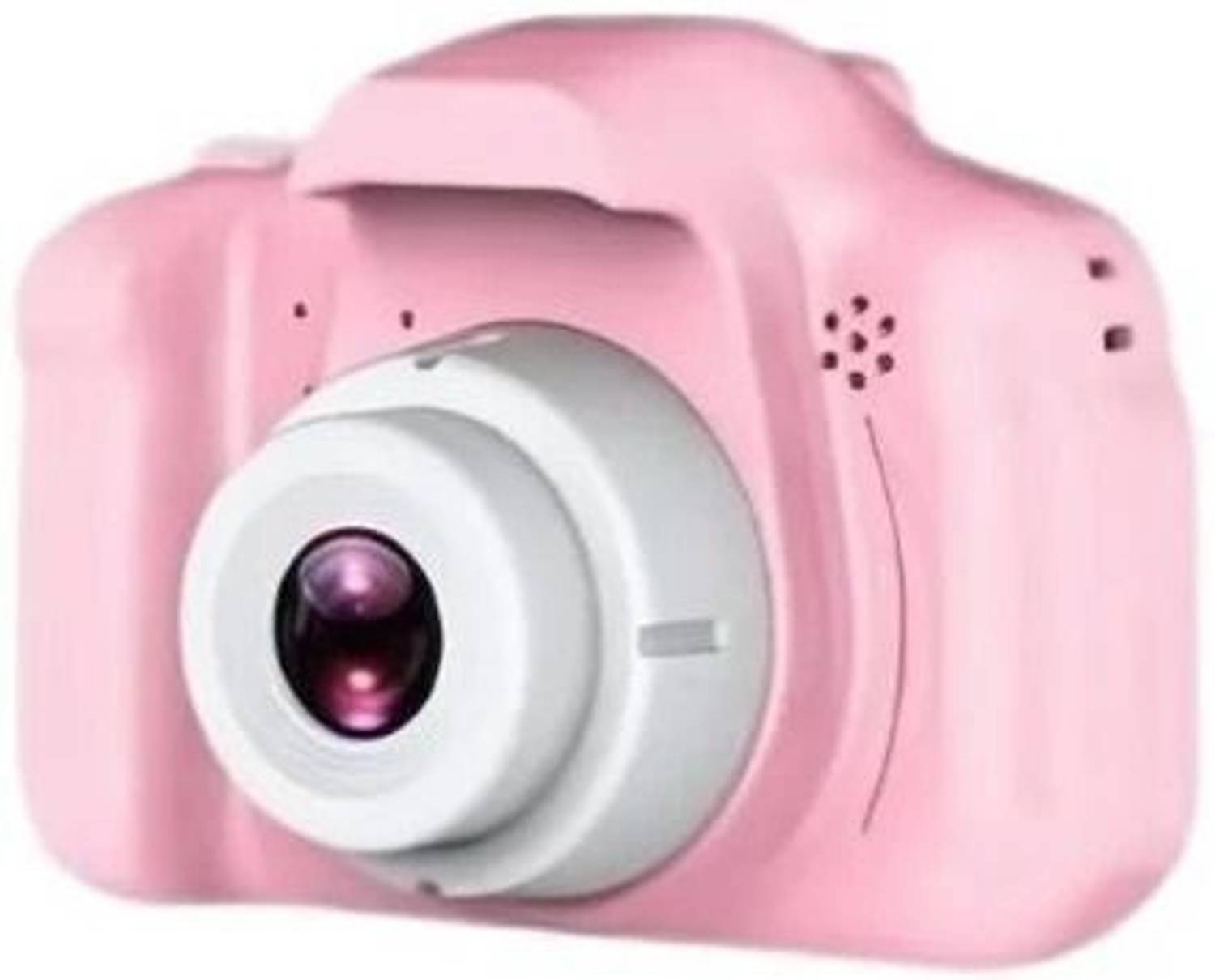 TYPDO max Kids camera with games for kids Sports and Action Camera