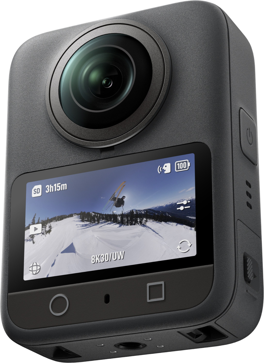 Image of dji Osmo 360 Standard Combo Sports and Action Camera