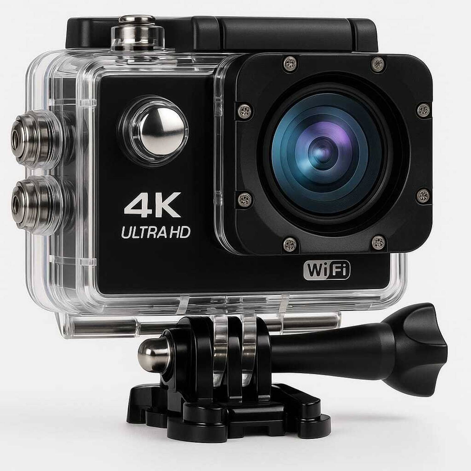 Axiom Action camera Action Camera 4k16MP Wifi 30M Waterproof Action Camera Sports DV Camcorder Sports and Action Camera
