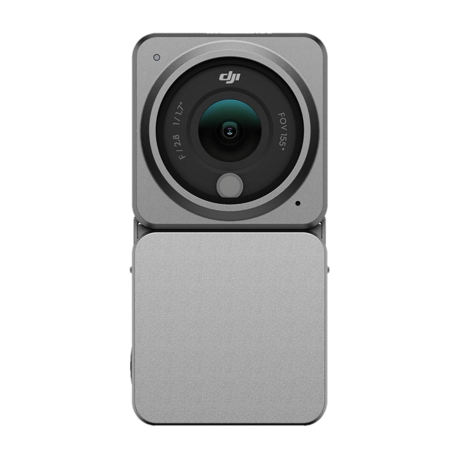 DJI Action 2 Power Combo 128GB Black