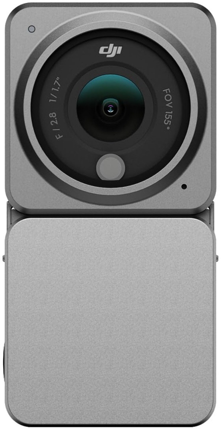 Image of dji Action 2 Power Combo (128 GB) Sports and Action Camera