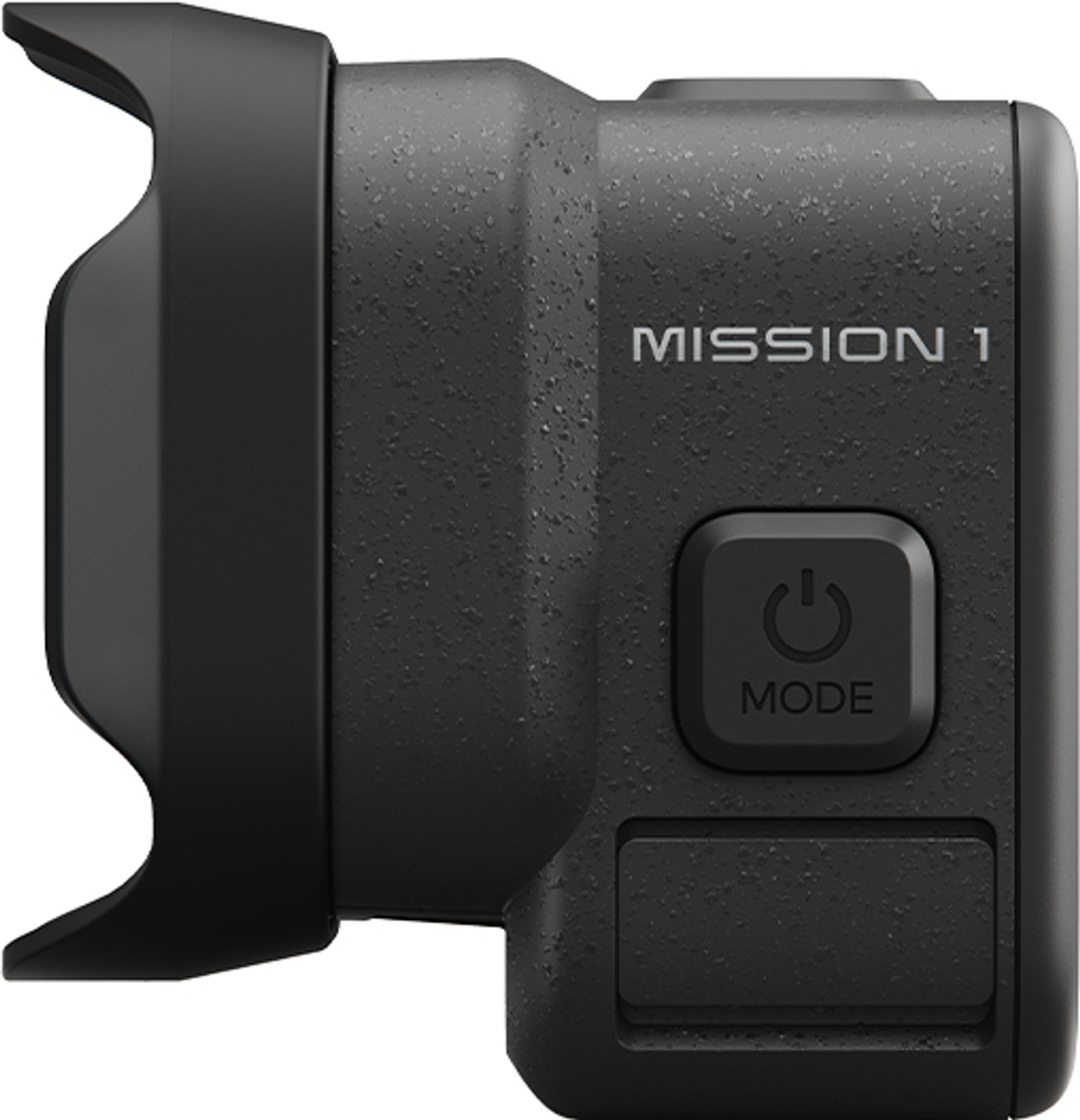 Image of GoPro Mission 1 MISSION 1- Cinematic Waterproof, 8K30, 50MP, HyperSmooth Stabilization Sports and Action Camera