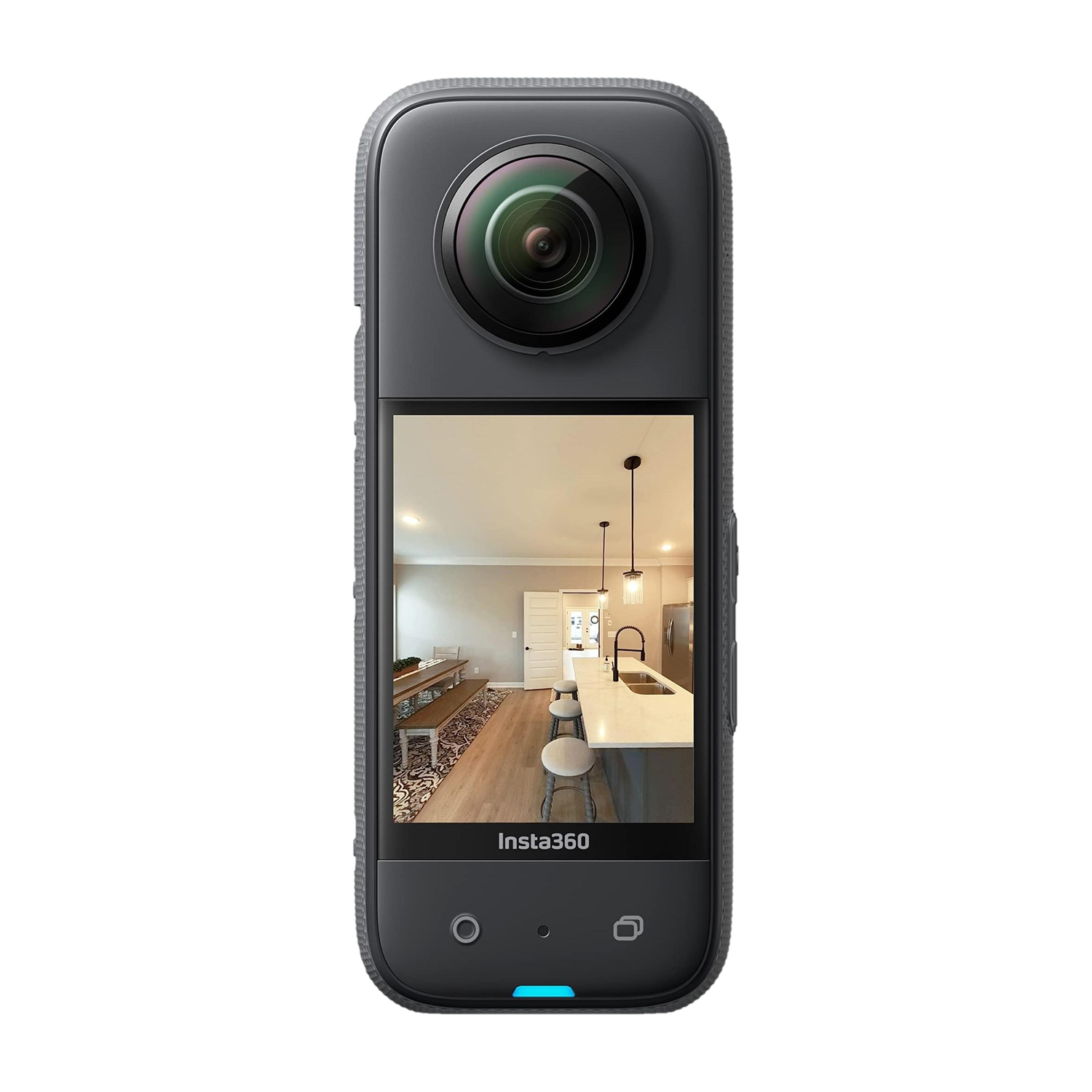 Insta360 X3 Essential Kit Sports and Action Camera