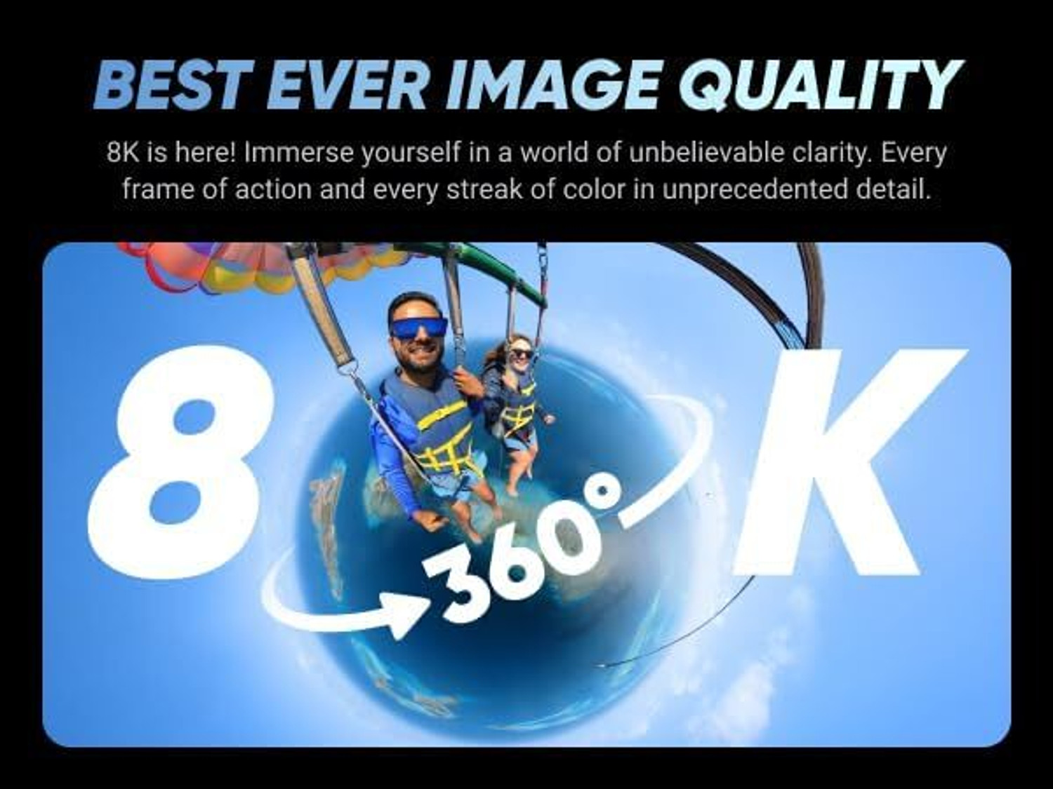 Image of Insta360 X4 Sports and Action Camera