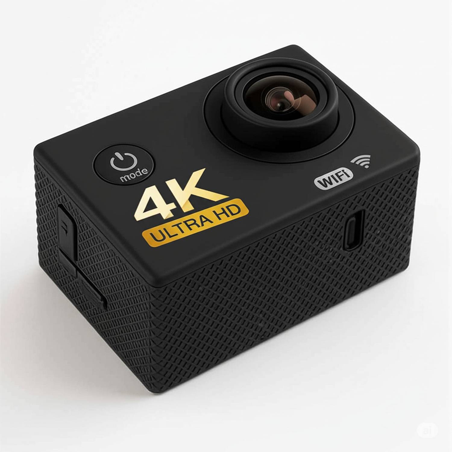 BTHHKFRTYC 4k Sports Camera A8 Action Camera 4k20MP Wifi 30M Waterproof Action Camera Sports DV Camcorder Sports and Action Camera