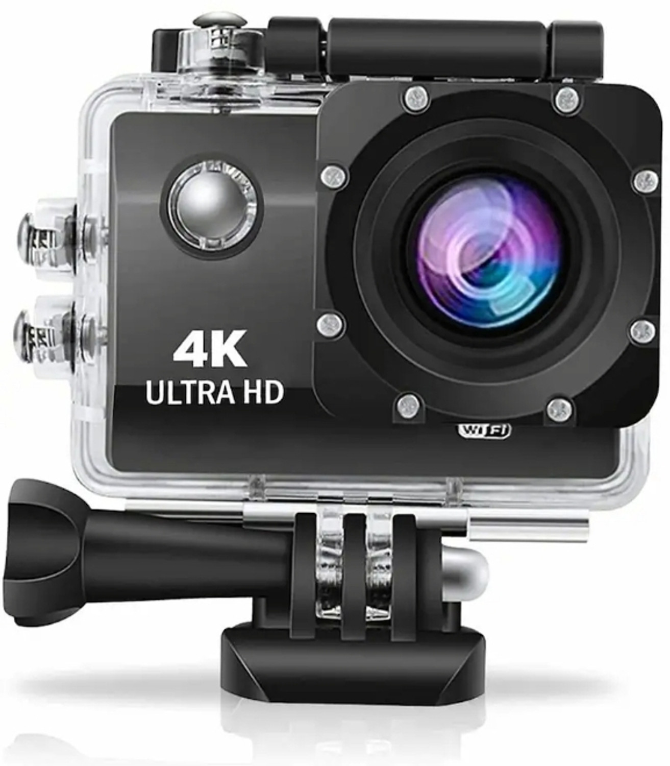 Image of Ultracam ULTRA 4K HD QUALITY GO PRO CAMERA Sports and Action Camera