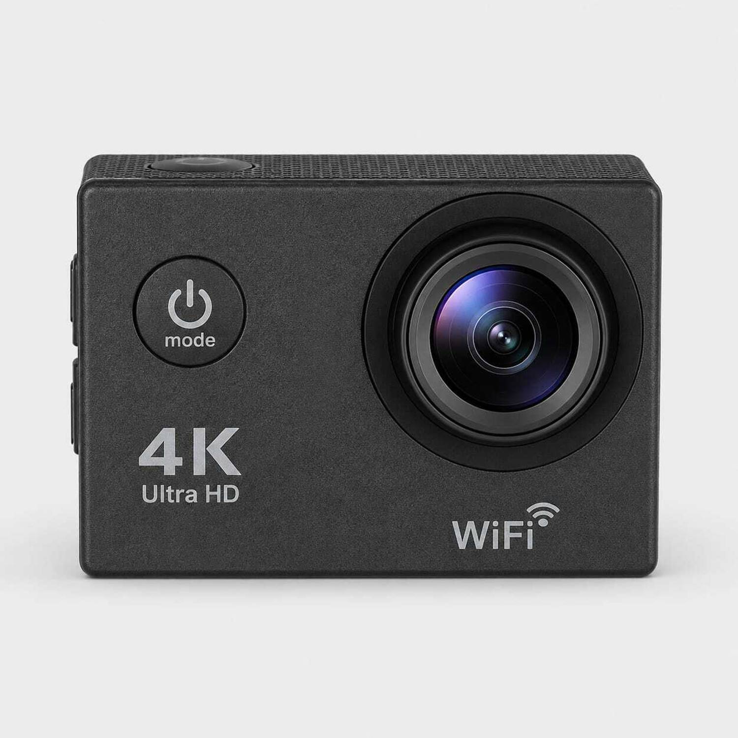 DJICAM PRO 4K Action Camera,Waterproof 30M,Ultra Wide Lens, Pro Mount Kit with ACCESSIORIES Sports and Action Camera