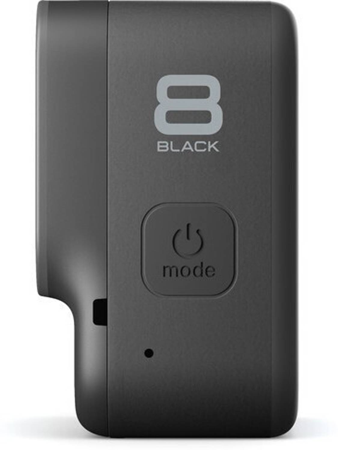GoPro HERO8 Black Sports and Action Camera Price in India - Buy