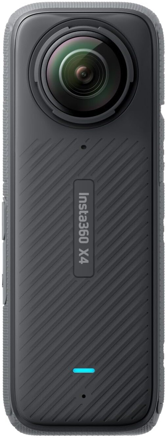 Image of Insta360 X4 Sports and Action Camera