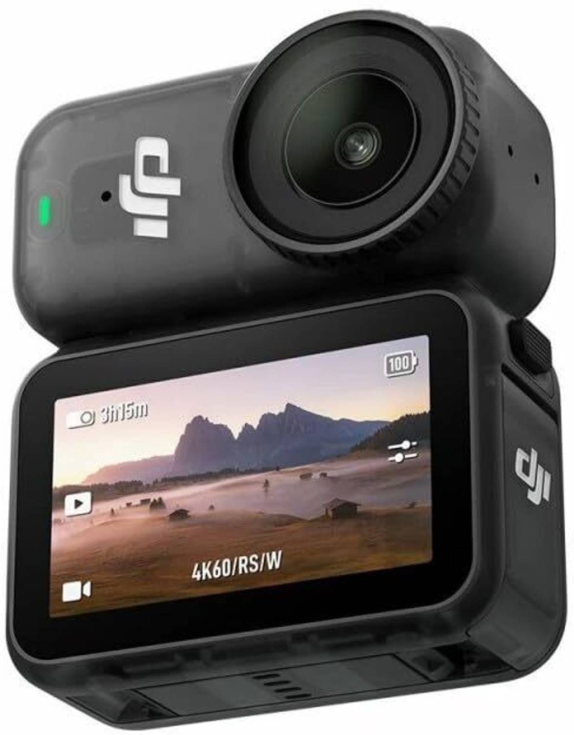 DJI Osmo Nano 64GB Sports Action Camera - Image 4