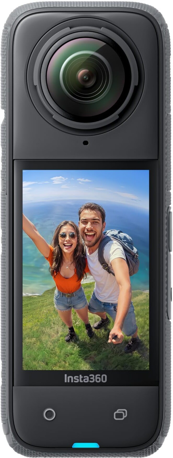 Image of Insta360 X4 Sports and Action Camera