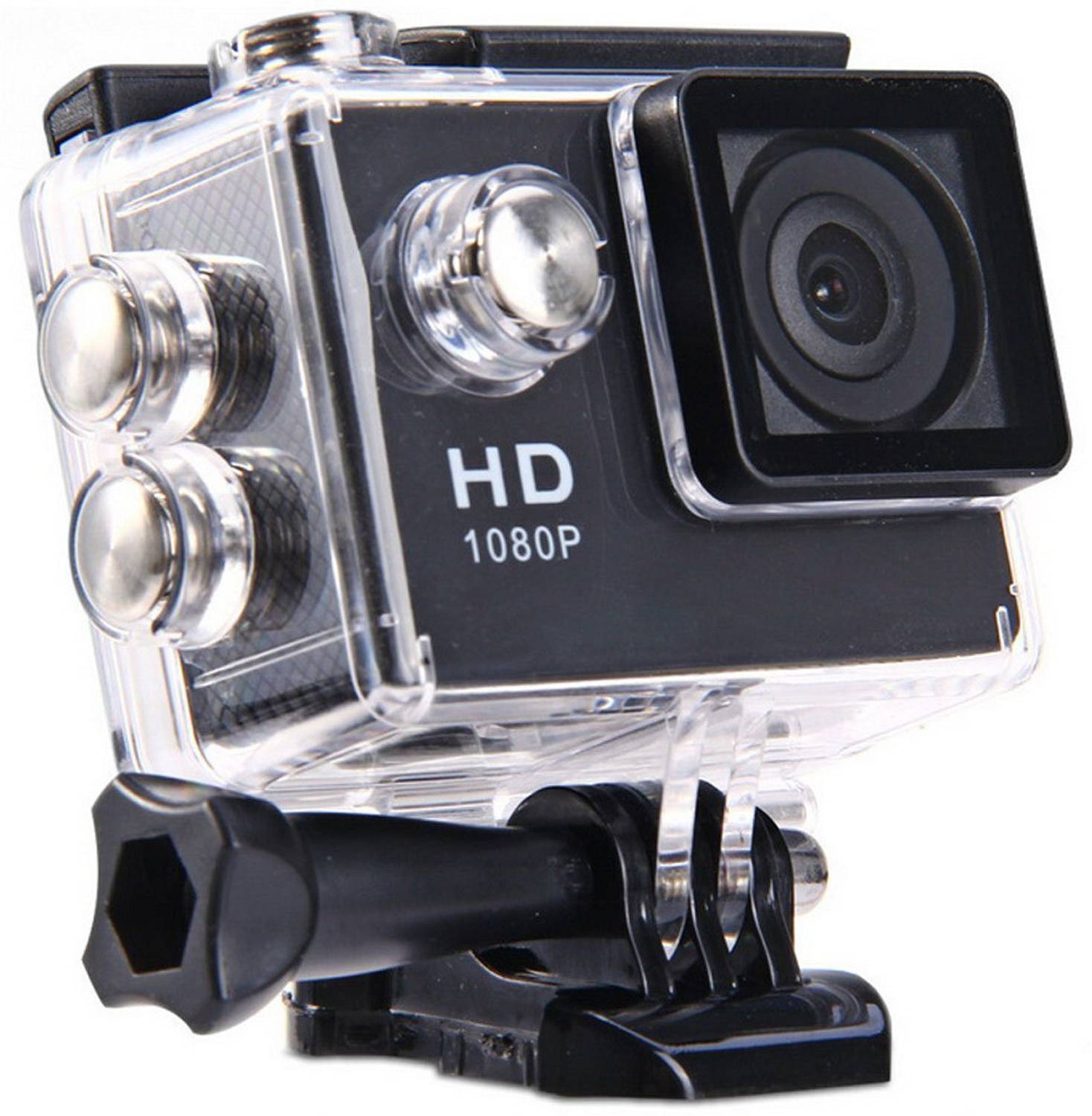 VYNEX Action camera Action Camera 2k12MP Wifi 30M Waterproof Action Camera Sports DV Camcorder Sports and Action Camera