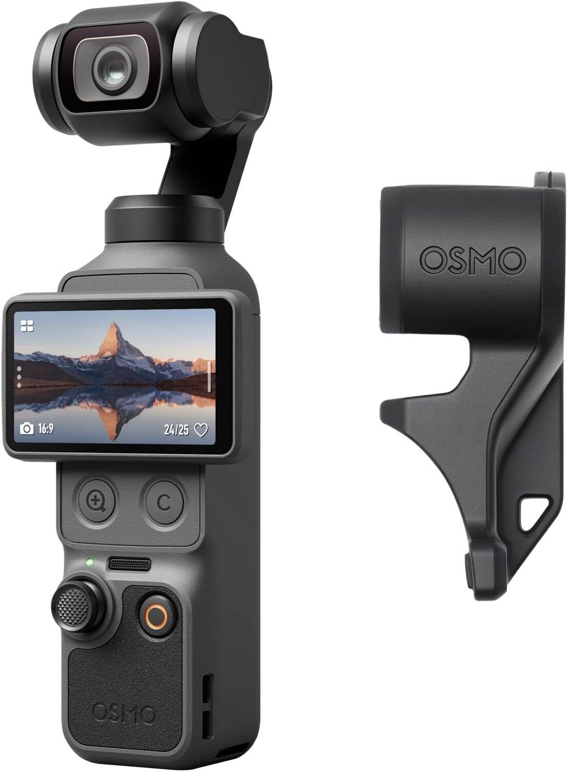 DJI Osmo Pocket 4 Standard Combo