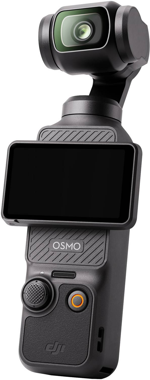 dji OSMO Osmo Pocket 3 Creator Combo Sports and Action Camera