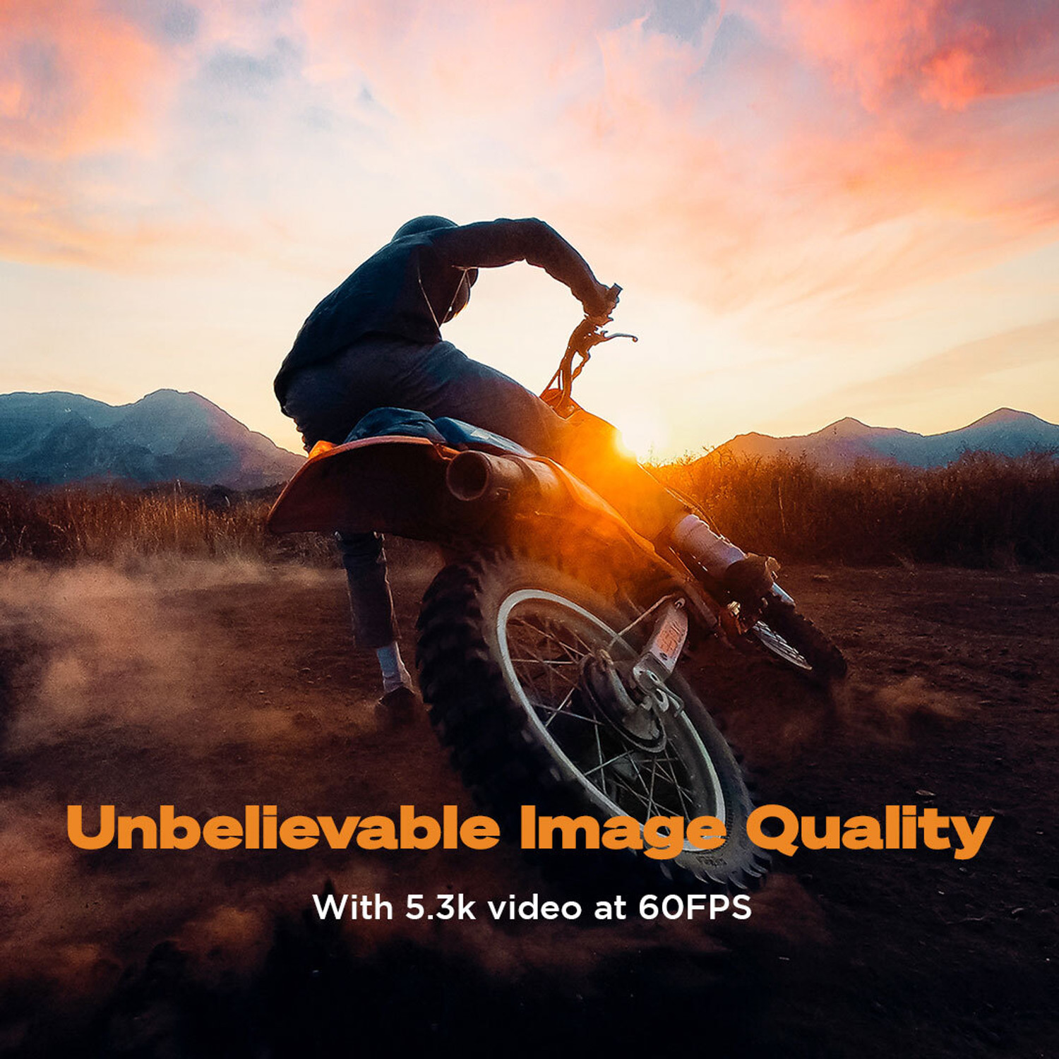 Image of GoPro Hero11 with Extra Enduro Rechargeable Battery Sports and Action Camera