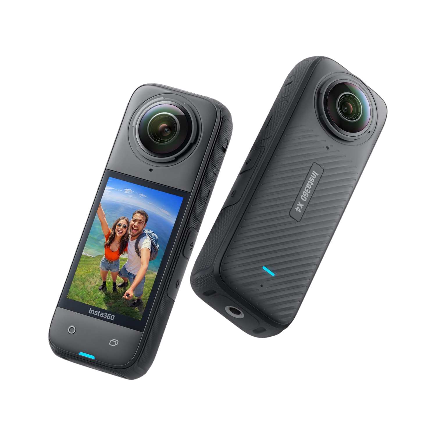 Insta360 X4 Sports and Action Camera