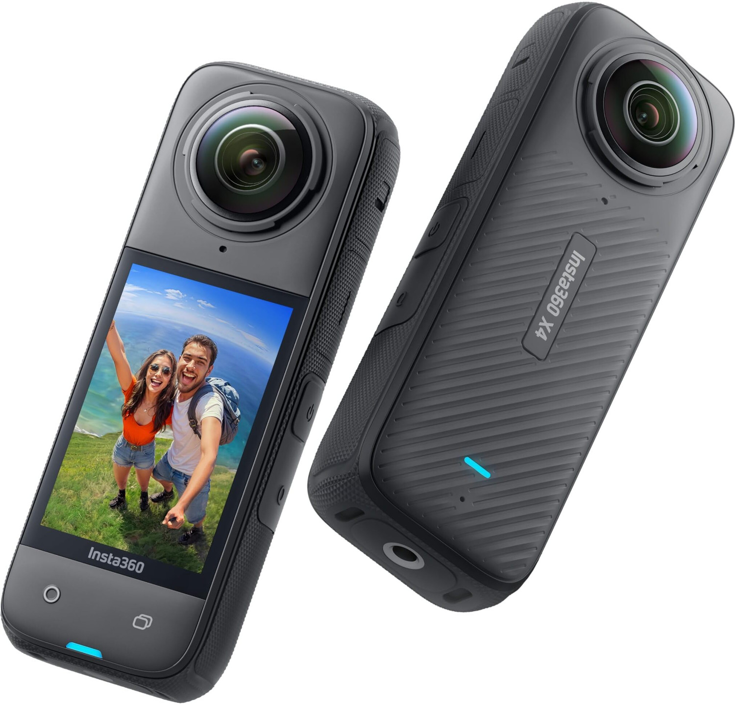Image of Insta360 X4 Sports and Action Camera