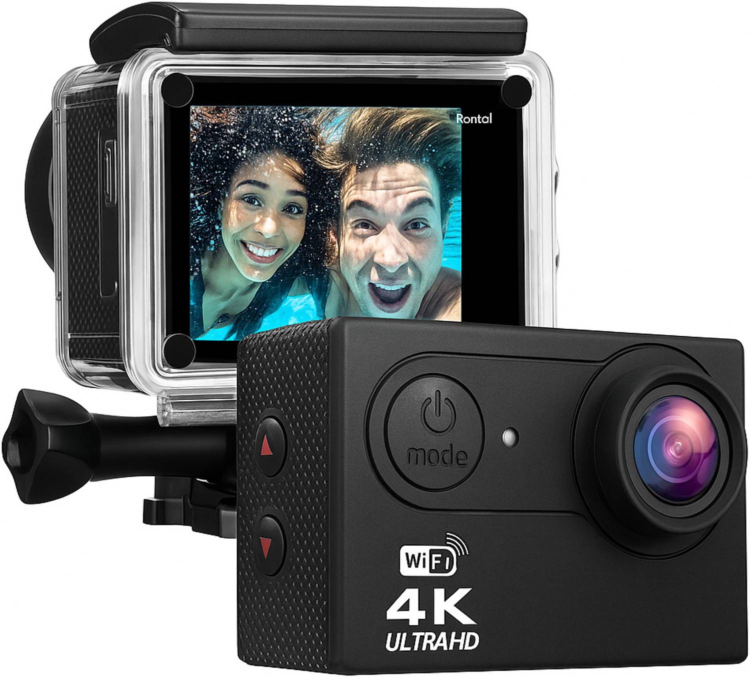 go plus 4k H29 Sports camera Action Camera 4k20MP Wifi 30M Waterproof Action Camera Sports DV Camcorder Sports and Action Camera