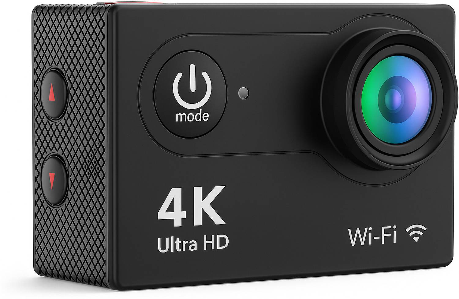 go plus 4k H24 Sports camera Action Camera 4k20MP Wifi 30M Waterproof Action Camera Sports DV Camcorder Sports and Action Camera
