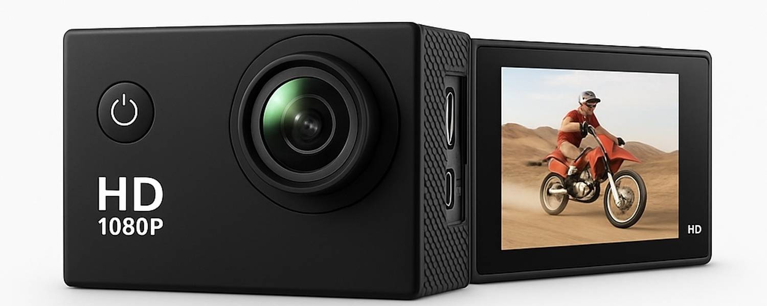 Fgv 4k C52 Sports Camera Action Camera 4k20MP Wifi 30M Waterproof Action Camera Sports DV Camcorder Sports and Action Camera