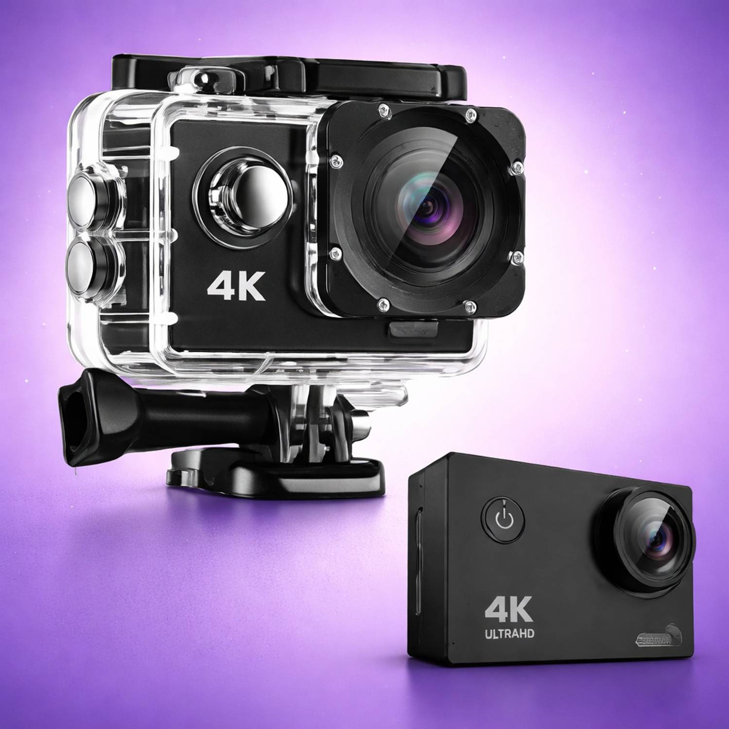 Roam Action camera Action Camera 4k16MP Wifi 30M Waterproof Action Camera Sports DV Camcorder Sports and Action Camera