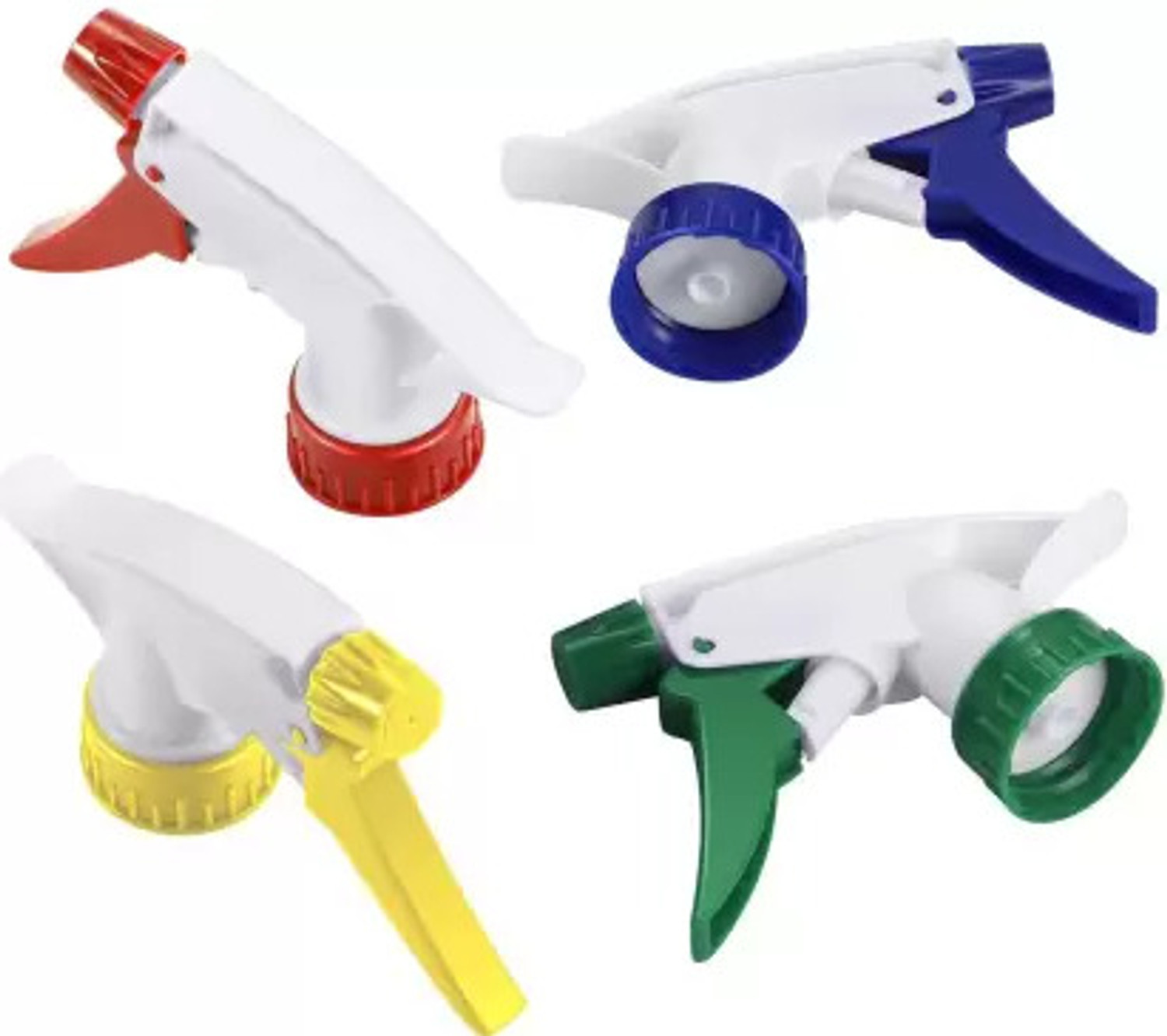 Image of PW PENCILWALA SPRAY7*12 MultiSpray Gun|Spray for Bottle For Home,Salon,office purpose,Kitchen Cleaning
