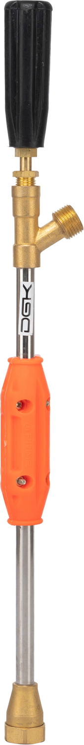 Image of Dgk 1.5Ft 450 MM Sprayer Gun With Flower Cap and Extra Tip For Use in Agriculture HTP Power Sprayer