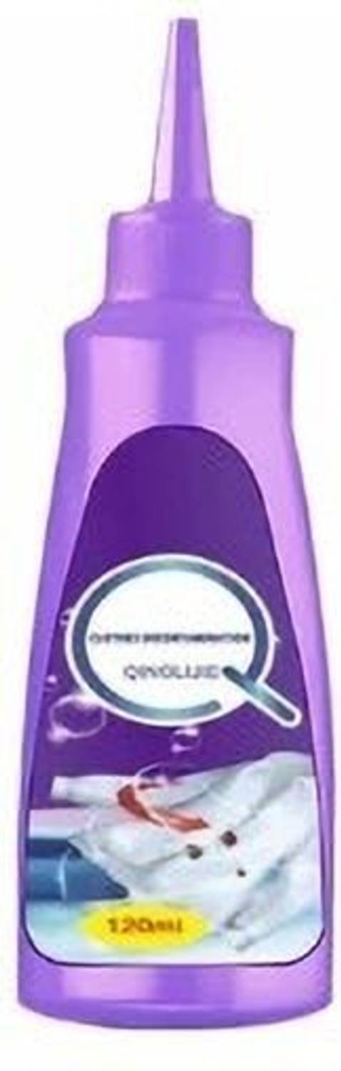 Ashish CLOTH STAIN REMOVER0011 Stain Remover