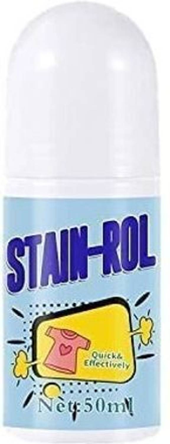 Alakh Enterprise Roll Bead Fabric Instant Cloth Stain Remover Stain Remover Stain Remover