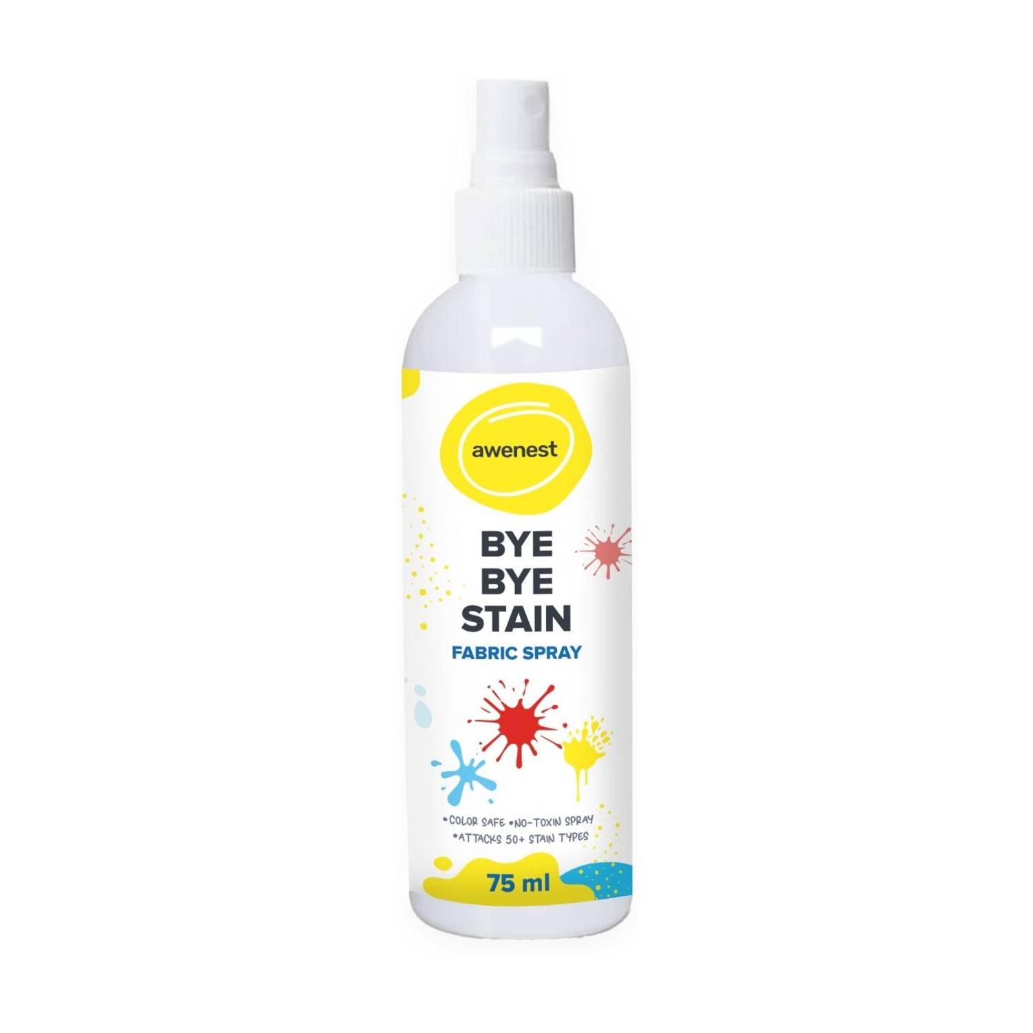 awenest Stain Remover Spray Stain Remover