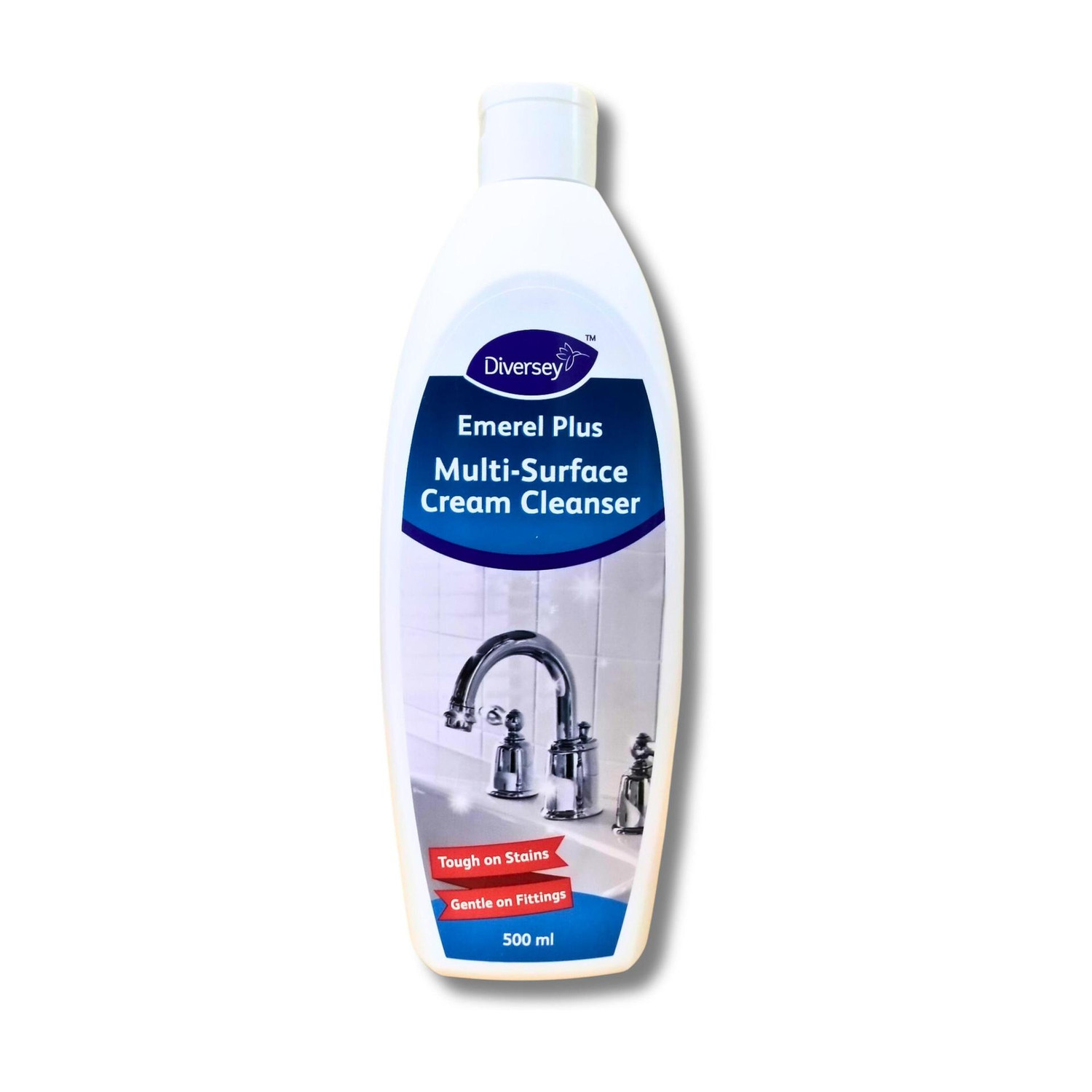 Image of Diversey Emerel Plus Multi-Purpose Stain Remover - 500 ml Stain Remover (500 ml)