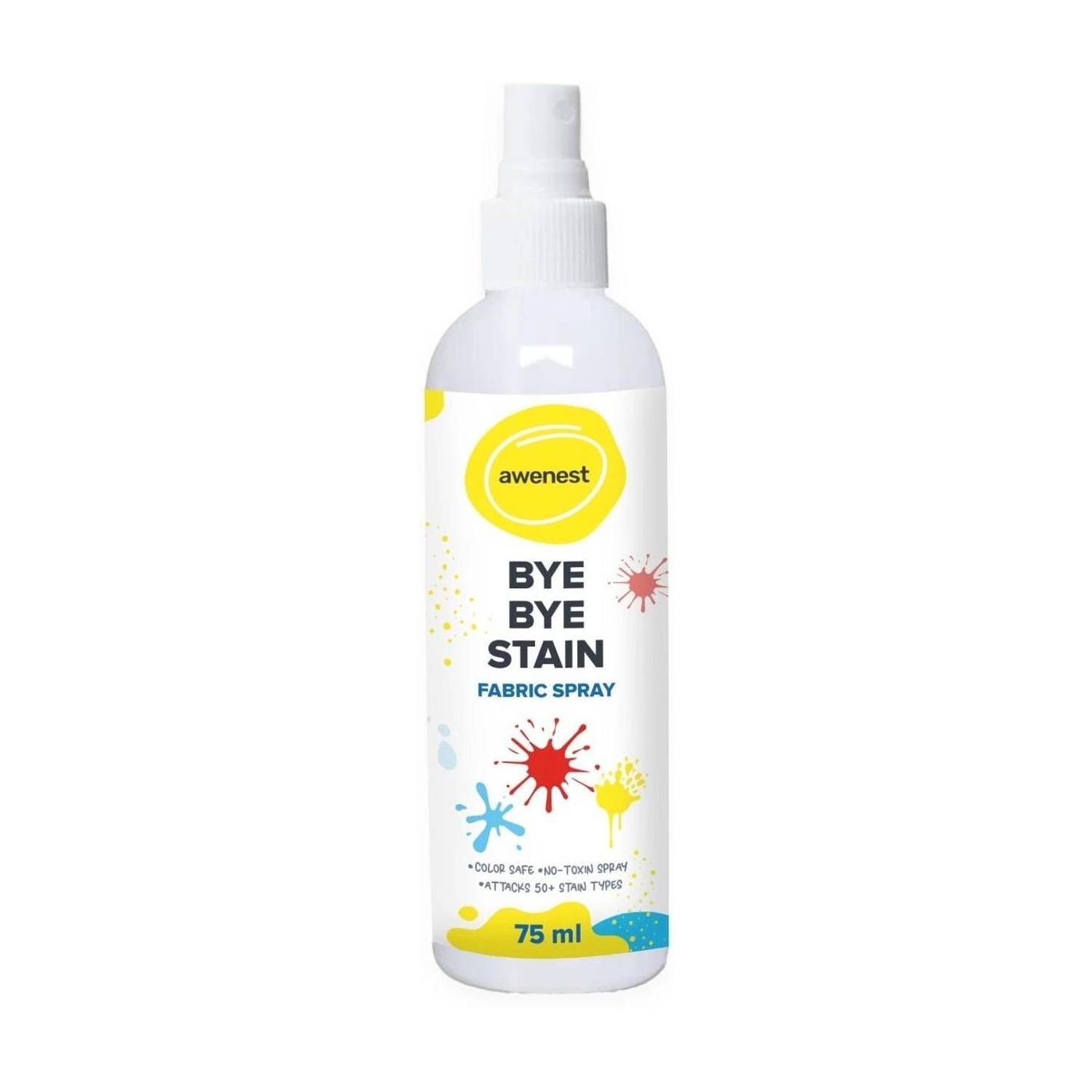 awenest Bye Bye Food Stain - Instant Food Stain Remover Stain Remover