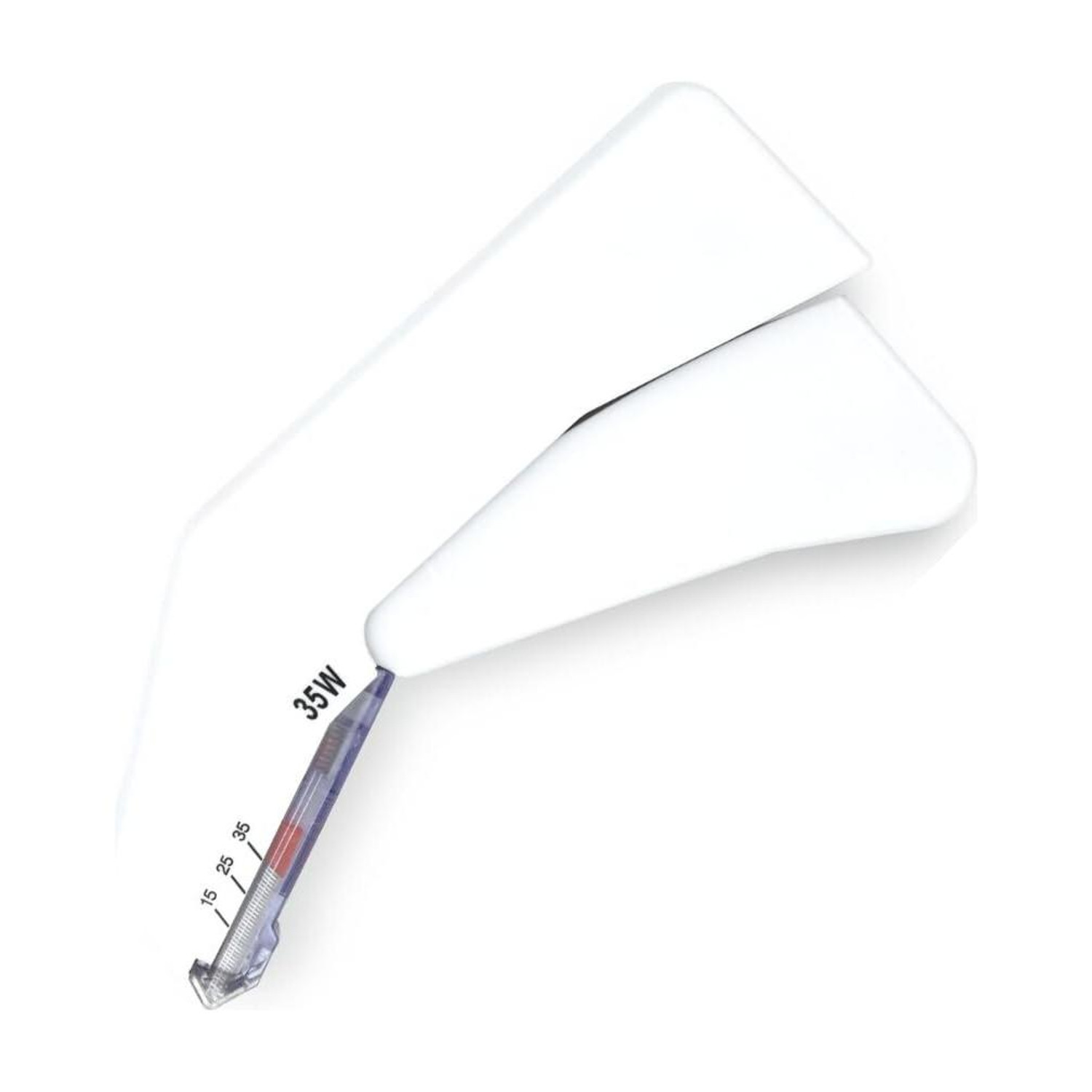 Image of vivan surgical export and import SKIN STAPLER 35 SKIN STAPLER SKIN STAPLER WITH 35W PINS