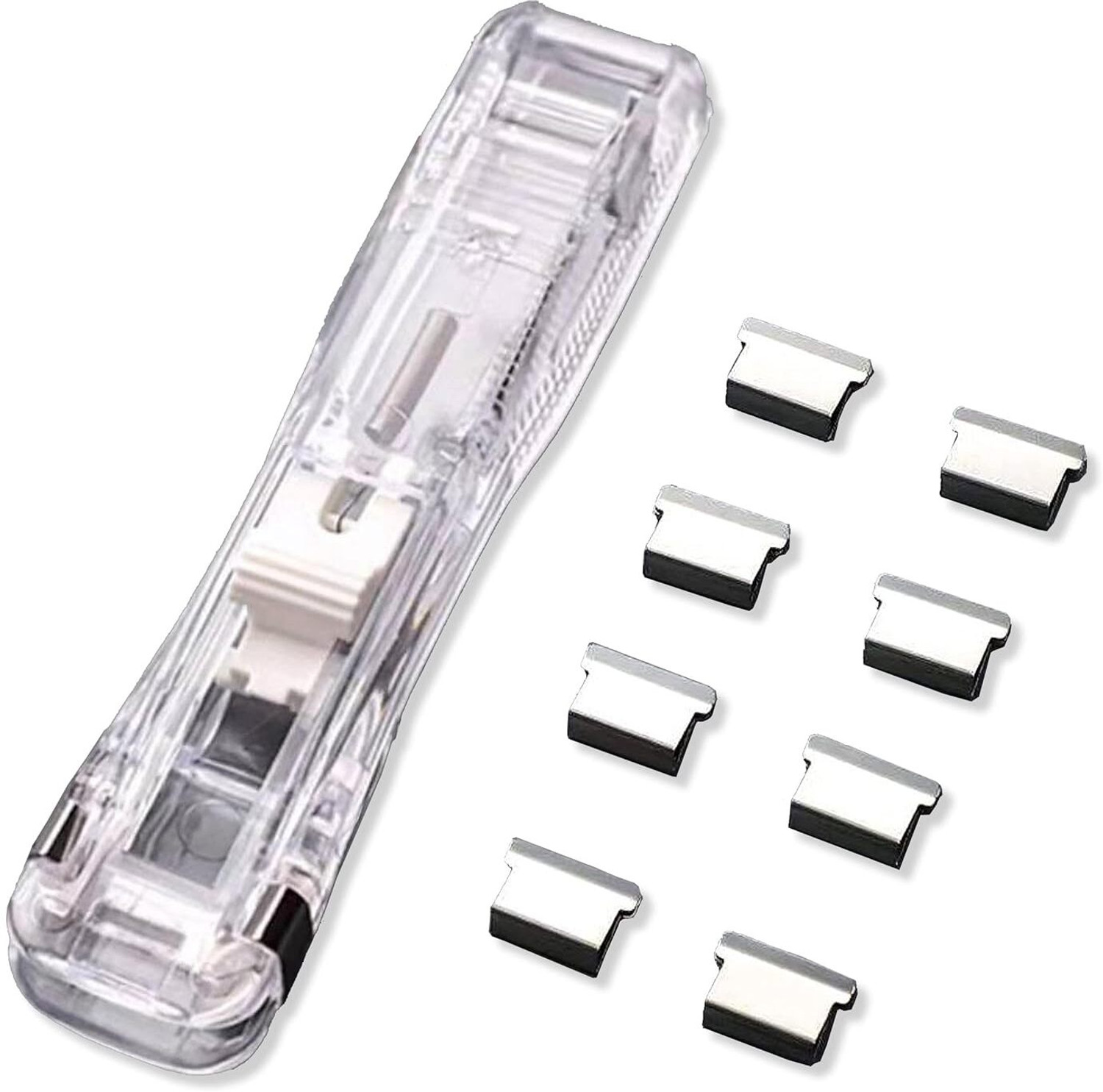 Image of Roztocze Plastic Medium Pin clamp clip staple stapler