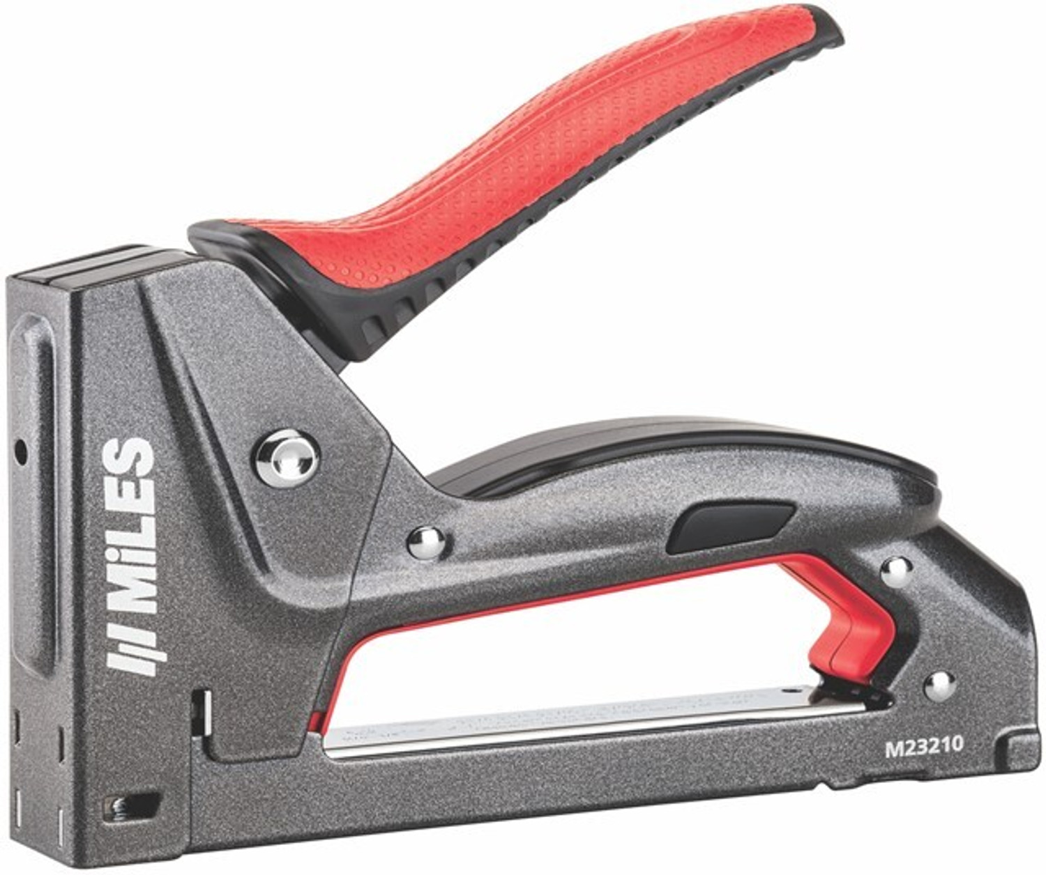Image of Miles M23210 Combo Cordless Stapler